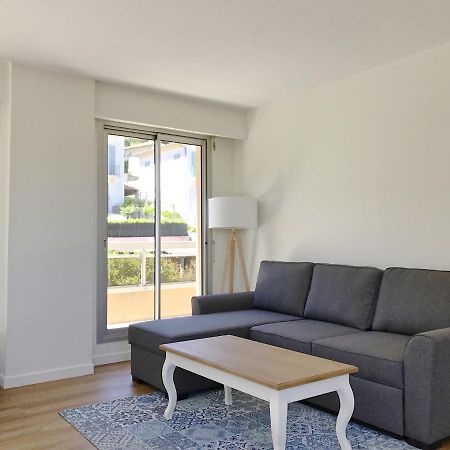 Appartement 'Eucalyptus' Nice Exterior photo
